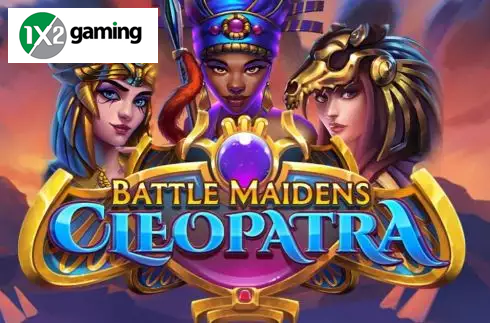 Battle Maidens Cleopatra